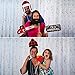 Lumberjack Photo Booth Props by PartyGraphix. Perfect for Lumberjack Party Photo Booth. Plaid Party Theme. 34 Quality Pieces