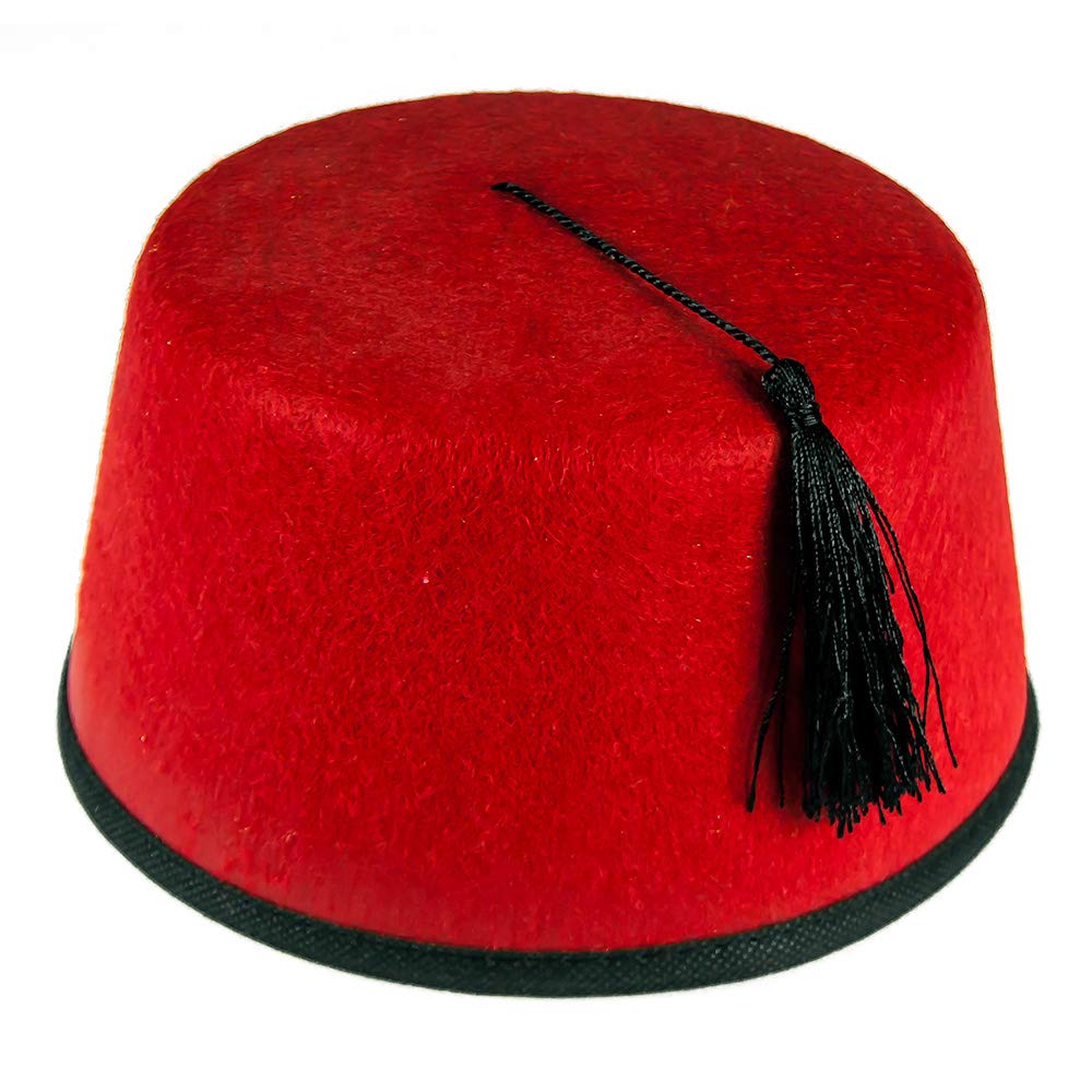 Party Discount Hat Fez – width 58