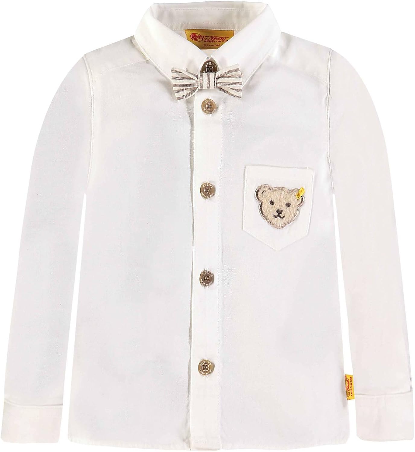 Chemise Bebe Garcon Steiff Hemd Chemise Bebe Garcon Steiff Hemd