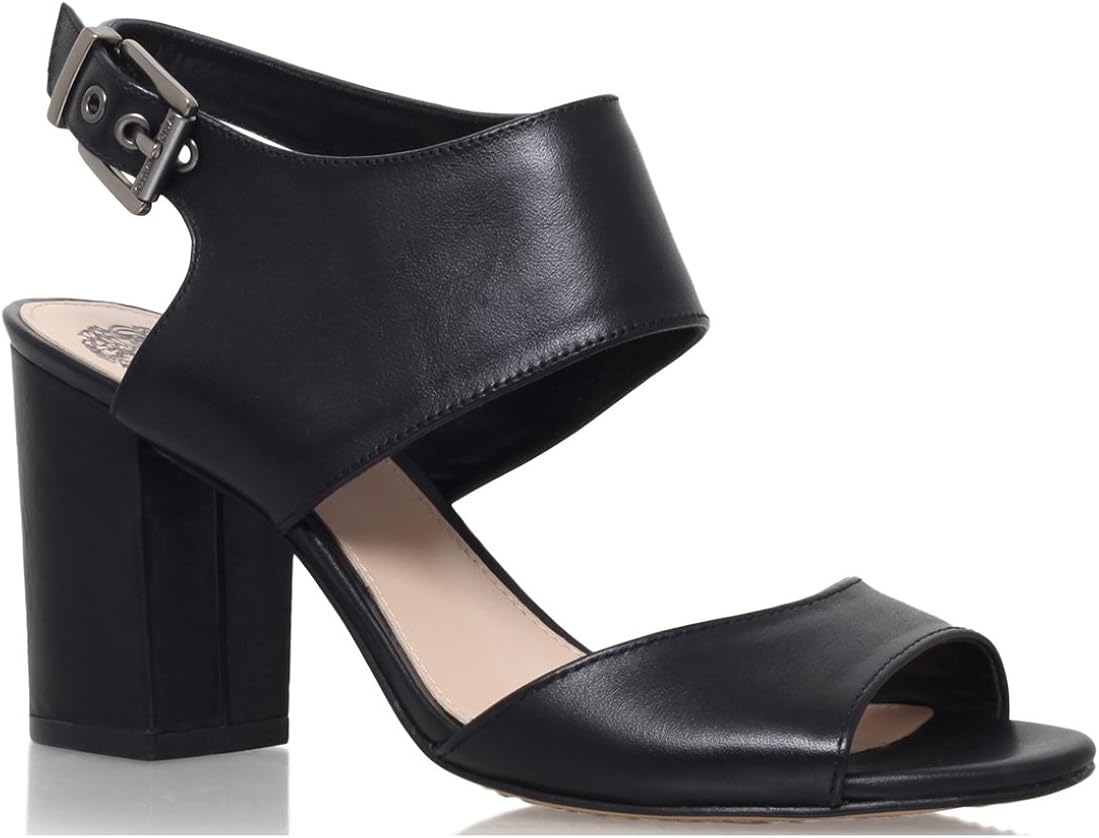 vince camuto snakeskin sandals