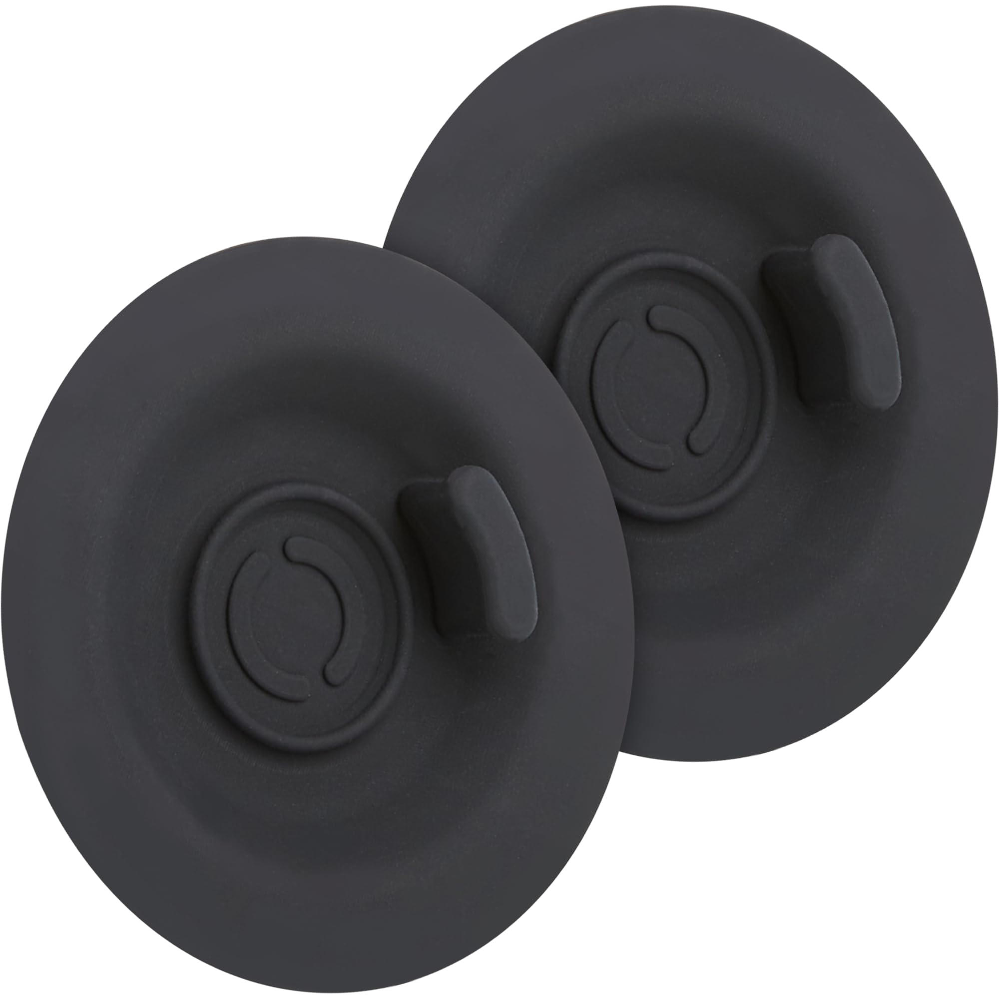 Photo 1 of USEAMIE Espresso Backflush Cleaning Disc for Breville Espresso Machines Compatible with Cleaning Tablets 54mm (2 Pack)