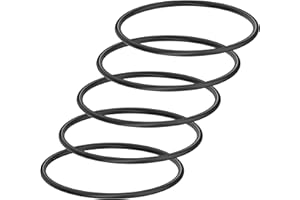 RIMOUS 5 Pack Replacement 151122 O Rings Compatible with Pentair Pentek Big Blue Water Filters O Ring Gasket Seal Made of Premium Rubber Material
