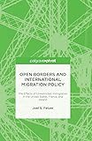 Open Borders and International Migration