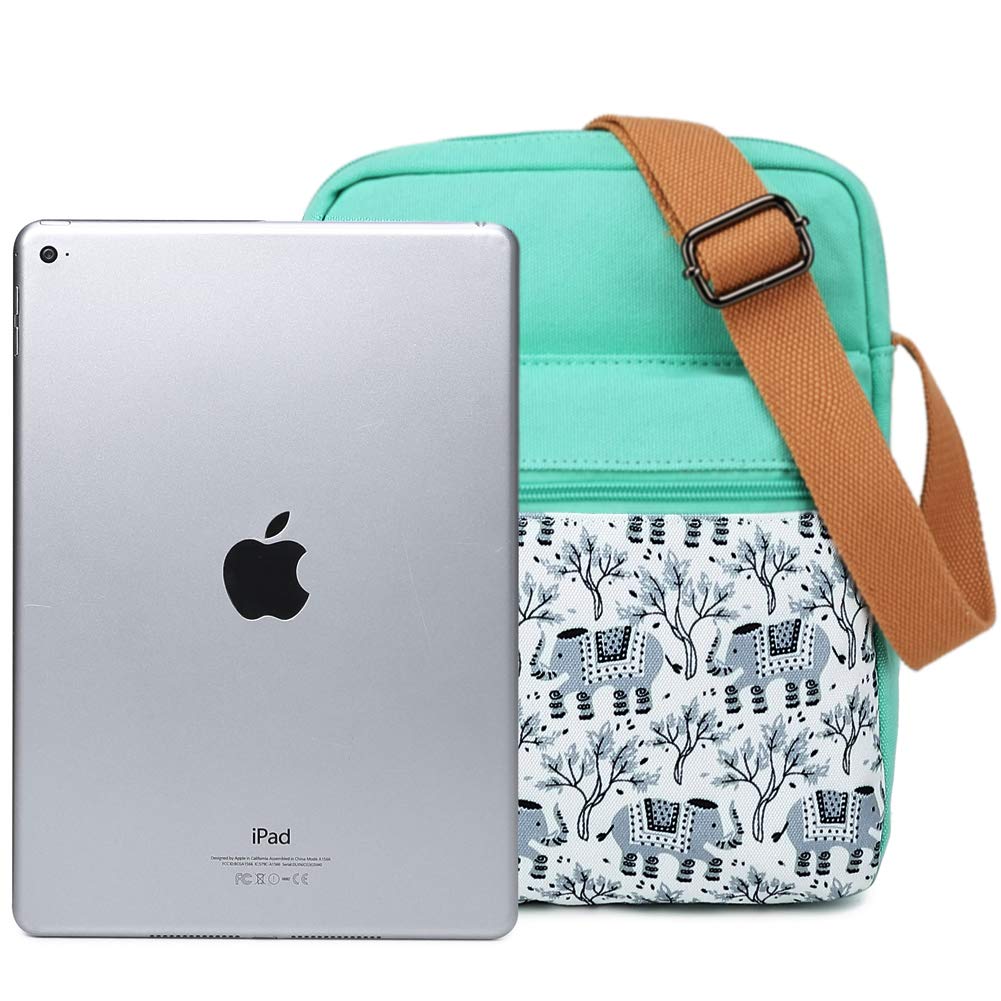 10 Best Tween Crossbody Bag IUCN Water