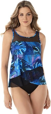 royal blue bathing suit top