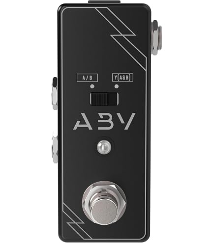 Amazon.com: Biyang Fuzz Fz-7 : Musical Instruments