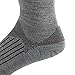 Swiftwick - PURSUIT SEVEN, Crew Socks for Hiking and Cycling