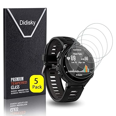 garmin forerunner 735xt warranty