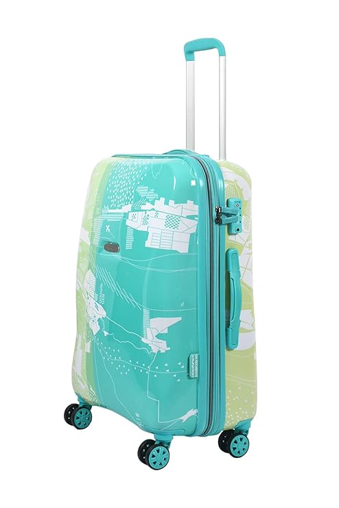 small size trolley
