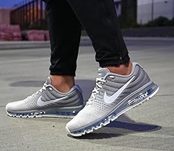 NIKE Air Max 2017 Mens Style: 849559-005 Size: 9.5