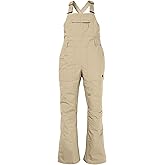 Burton womens Women's Avalon Gore-tex Bib Pants