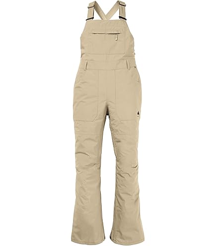 Amazon.com : Burton Women's Avalon Bib Pant, Animal Mashup, XX