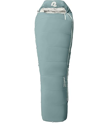 Camping Sleeping Bag Retrospec Dream 15u00b0 15 Degree Sleeping