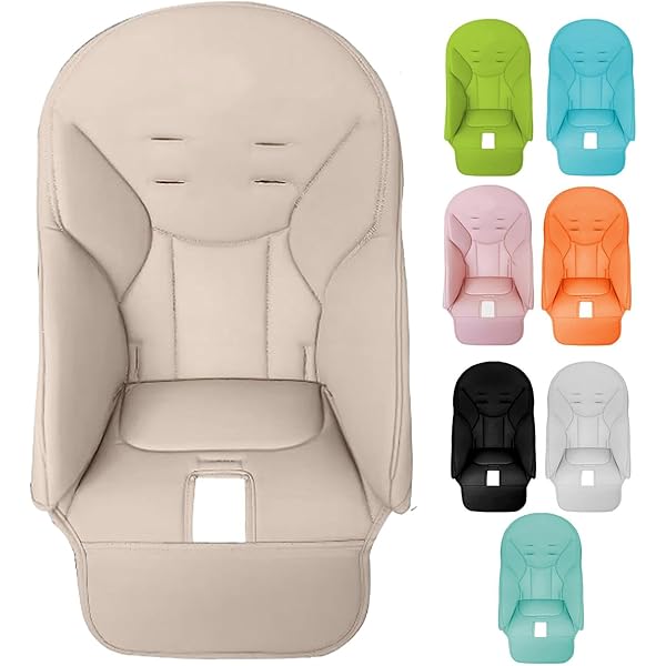 Baby Trend High Chair Cover Replacement Baby High Chair Cushion