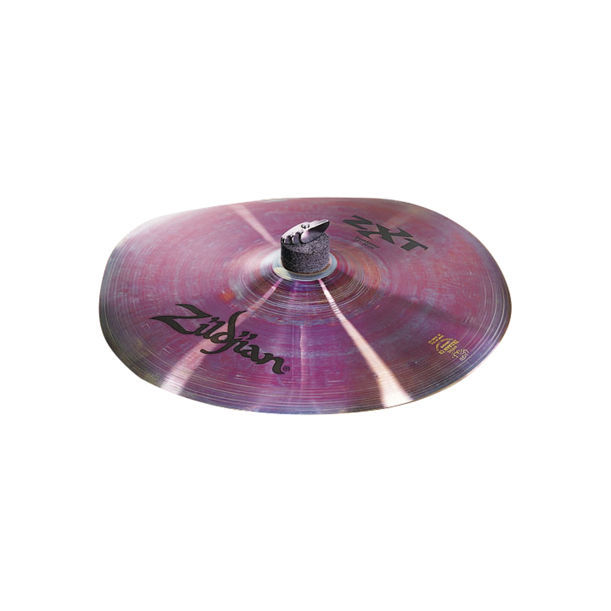 Zildjian FX Cymbals Series - 14 Inch FX Trashformer Cymbal — image 1