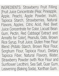 Betty Lou's PB&J Bar Fresa