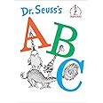 Dr. Seuss's ABC (I Can Read It All by Myself Beginner Books (Pb))