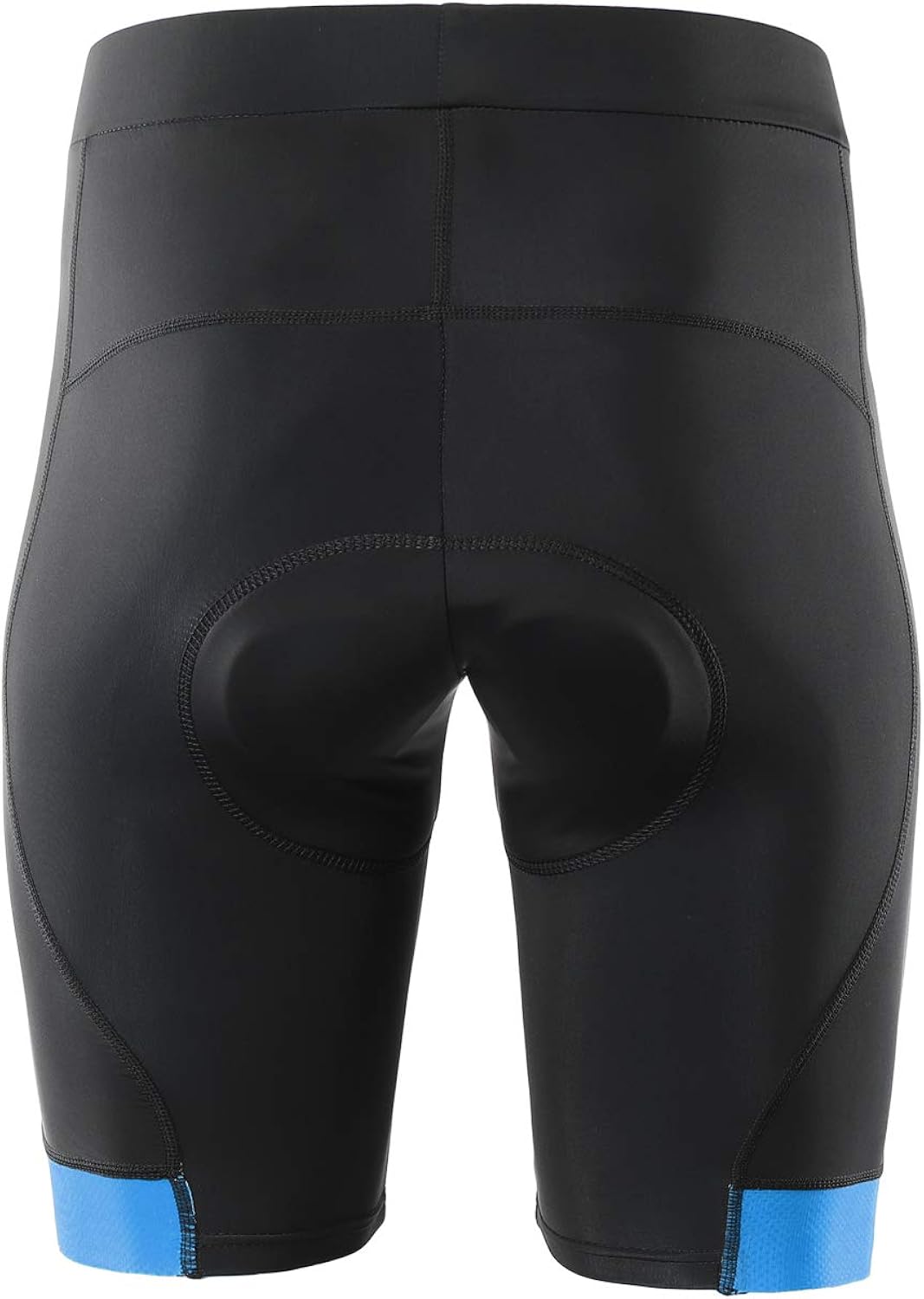 arsuxeo men's cycling mtb shorts