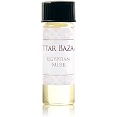 Attar Bazaar Egyptian Musk