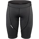 Garneau Men's Fit Sensor Texture Shorts