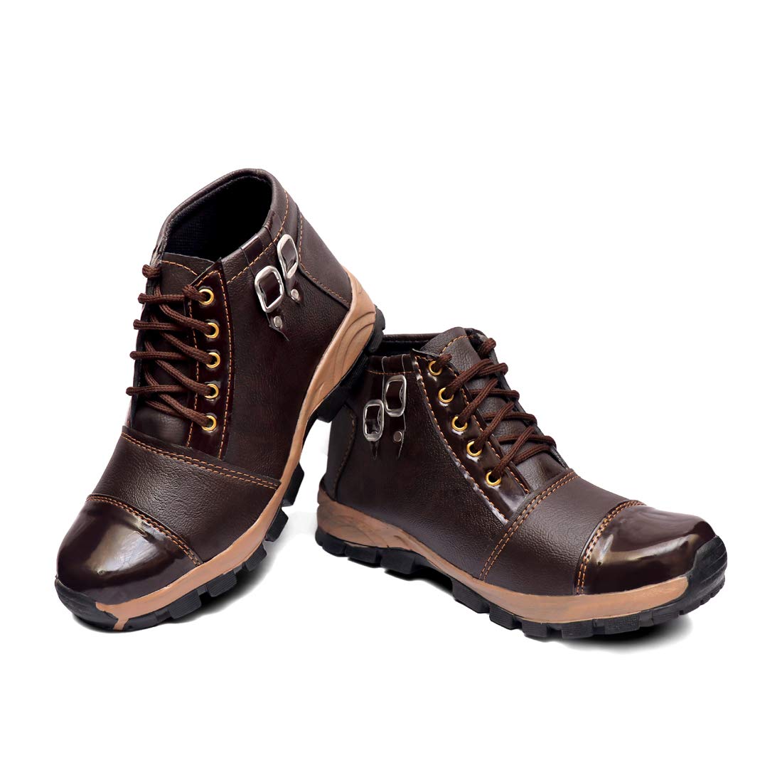 Buy SHOES FOR MEN NewBOT at Amazon.in