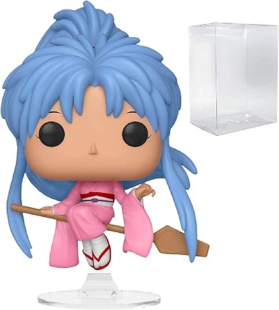 yu yu hakusho pop funko