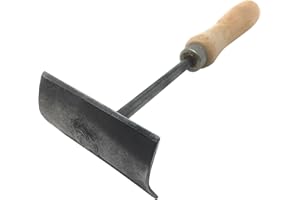 TRAP SHACK COMPANY Trap Shack Fleshing Tool by