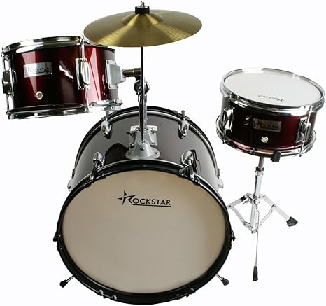 amazon bateria infantil