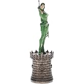 Marvel Chess Collection #22 Viper (Queen) | Chess Piece Only