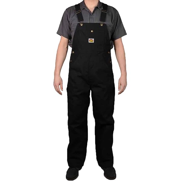 Amazon.com: Ben Davis 862 Genuine 12 oz. Heavyweight Brown Duck