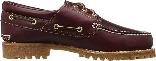 timberland 50009 burgundy