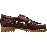 timberland three eye lug