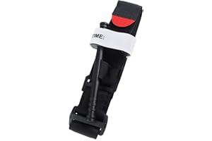 JUSAID Tourniquet - The Fastest, Safest, Most Effective Combat Hemostatic Control Single-Handed Application for Military Tactical First Aid Medical Battle Tourniquets