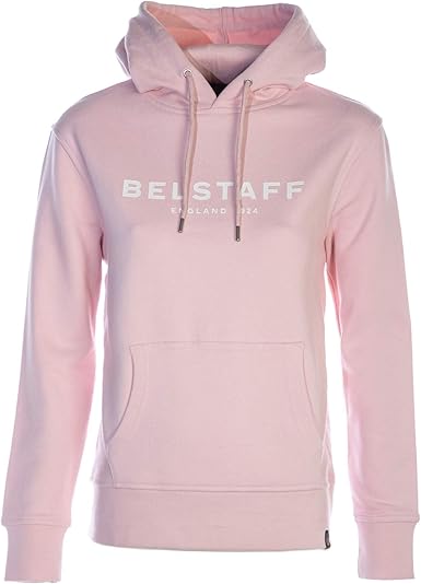 ladies pink sweatshirt uk