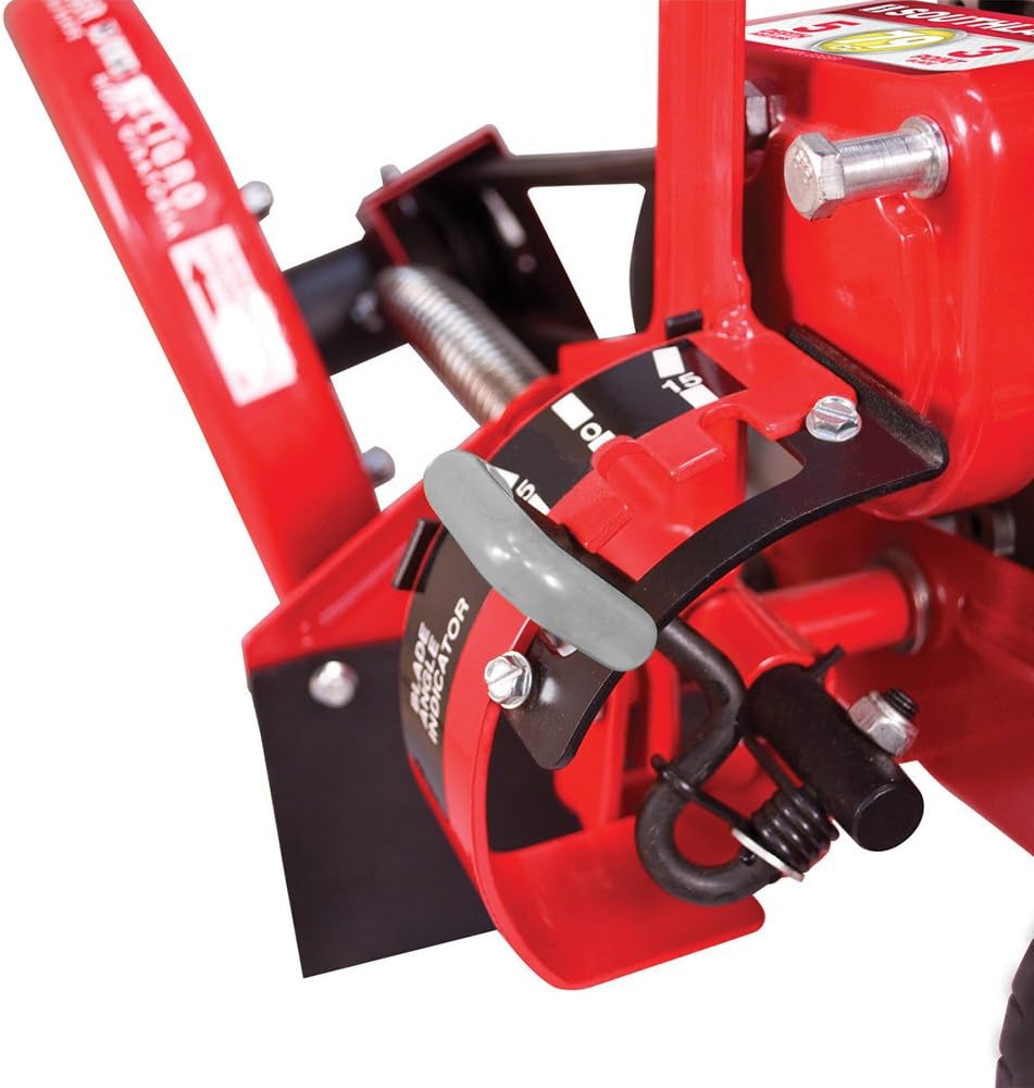 Southland SWLE0799 79cc Walk Behind Gas Lawn Edger : Lawn And Garden Tool Gas Cans : Garden & Outdoor
