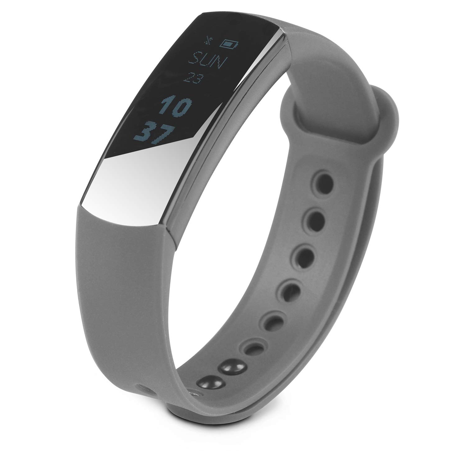 zebronics smart fitness band