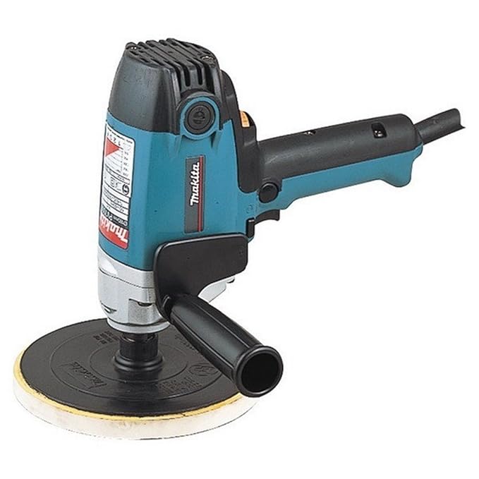 Makita PV7000C Tellerpolierer 180 mm Ø