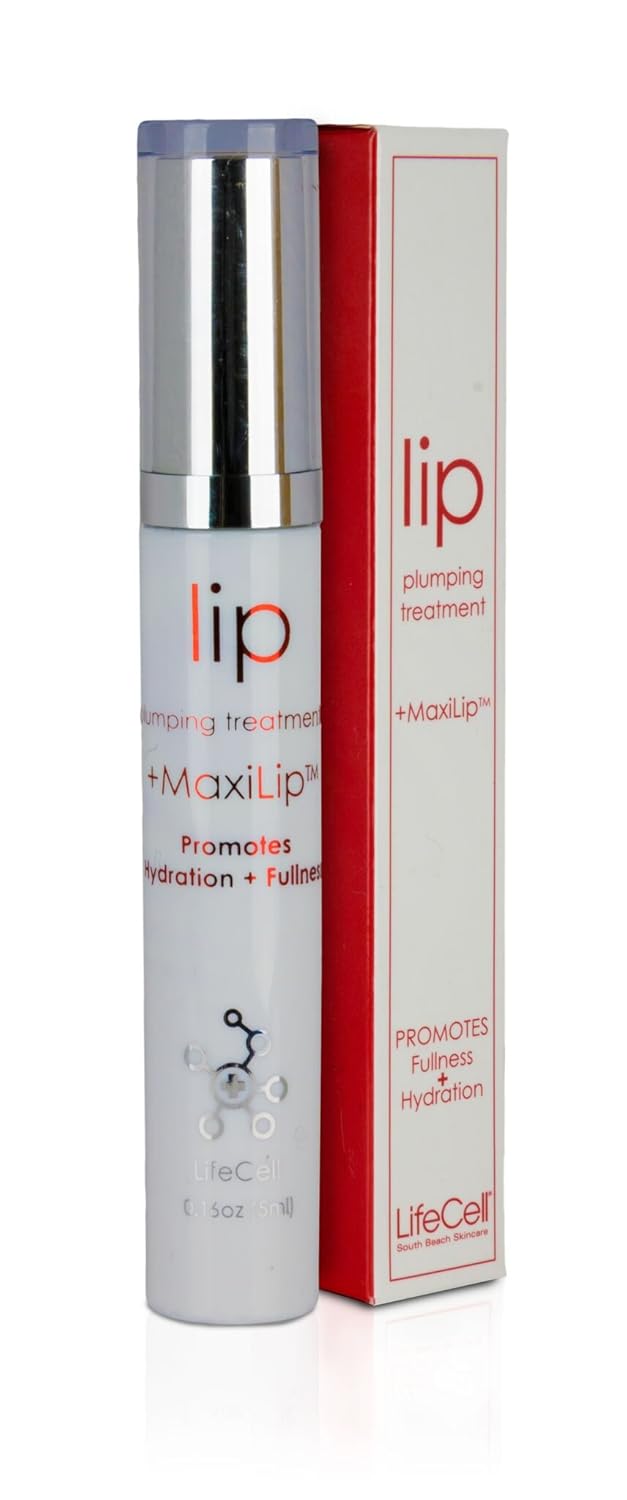 lifecell lip plumping reviews