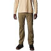 Columbia Mens Silver Ridge Utility Convertible Hiking Pant