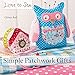 Love to Sew: Simple Patchwork Gifts by Christa Rolf