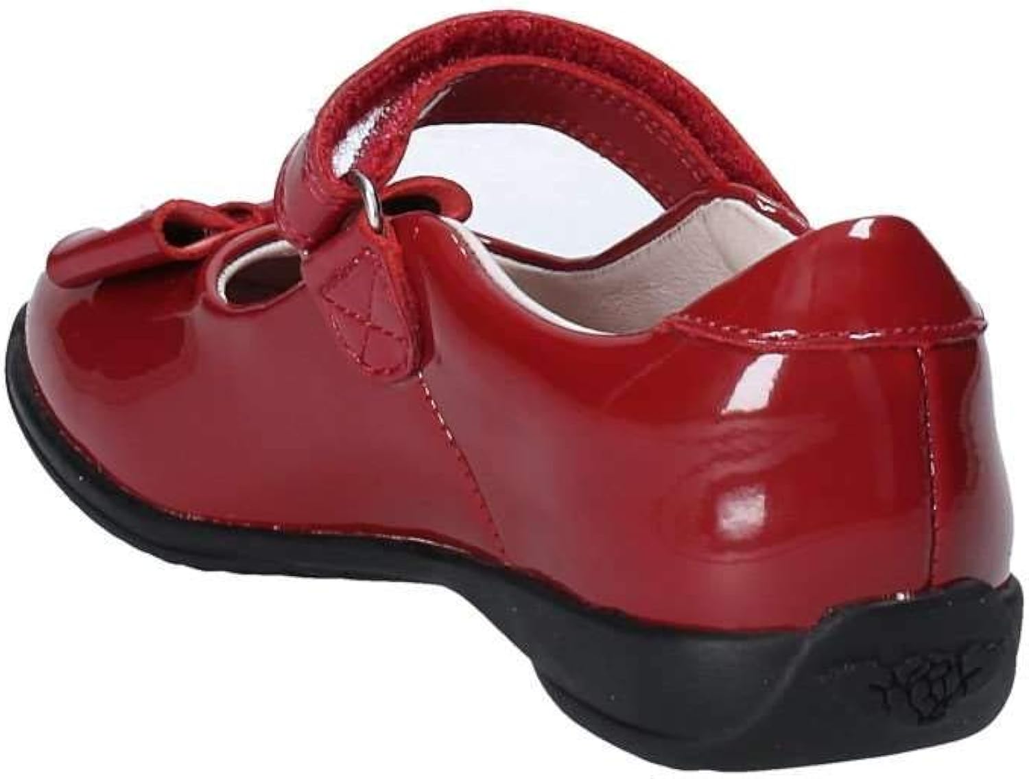 infant girls school shoes