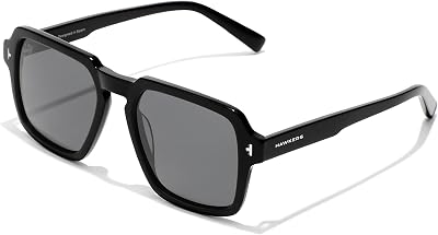 Lunettes de soleil LASH pour hommes et femmes