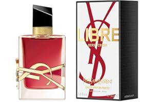 Yves Saint Laurent Libre Berry Crush 50 ml Eau de Parfum