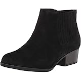 chartli valley leather booties