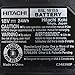 Hitachi BSL1815S 18V Lith-Ion Battery