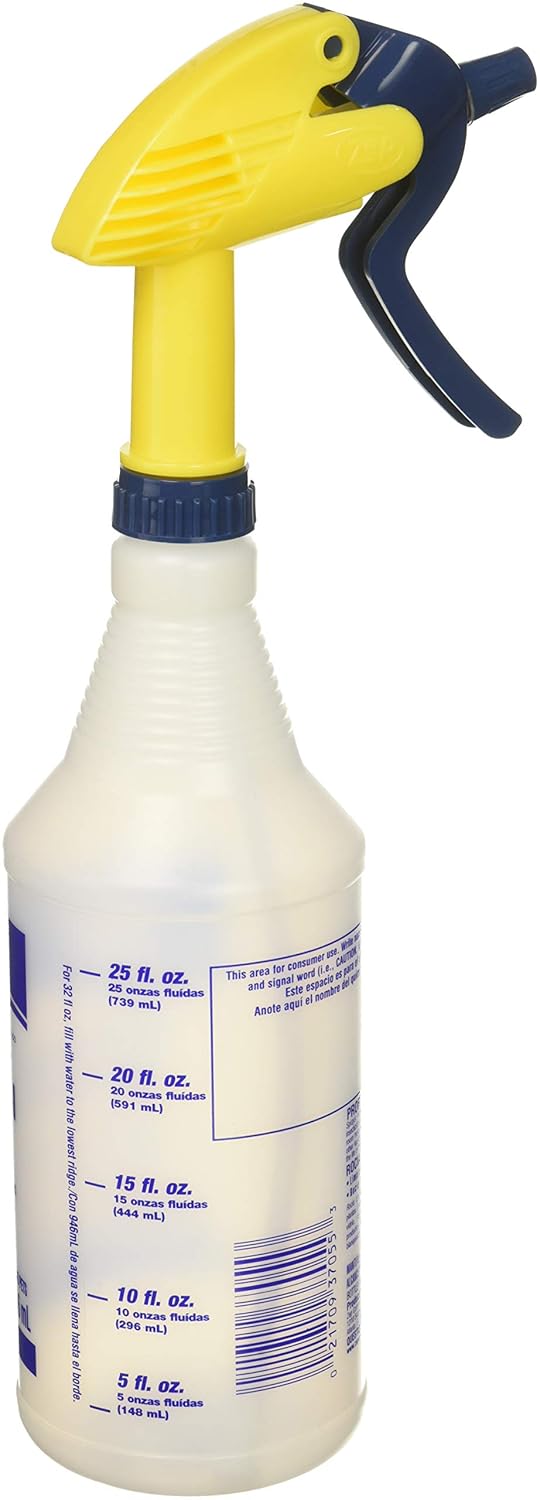 Zep hdpro36 professional sprayer bottle 32 ounces bigamart