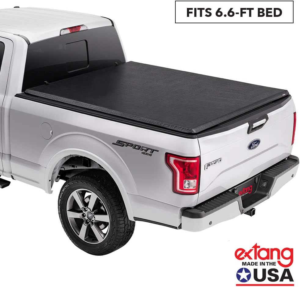 50710 Extang Express Tonno Soft Roll Up Truck Bed Tonneau Cover Fits 97 03 Ford 66 Bed Tonneau Covers Exterior Accessories