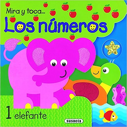 libros para bebés