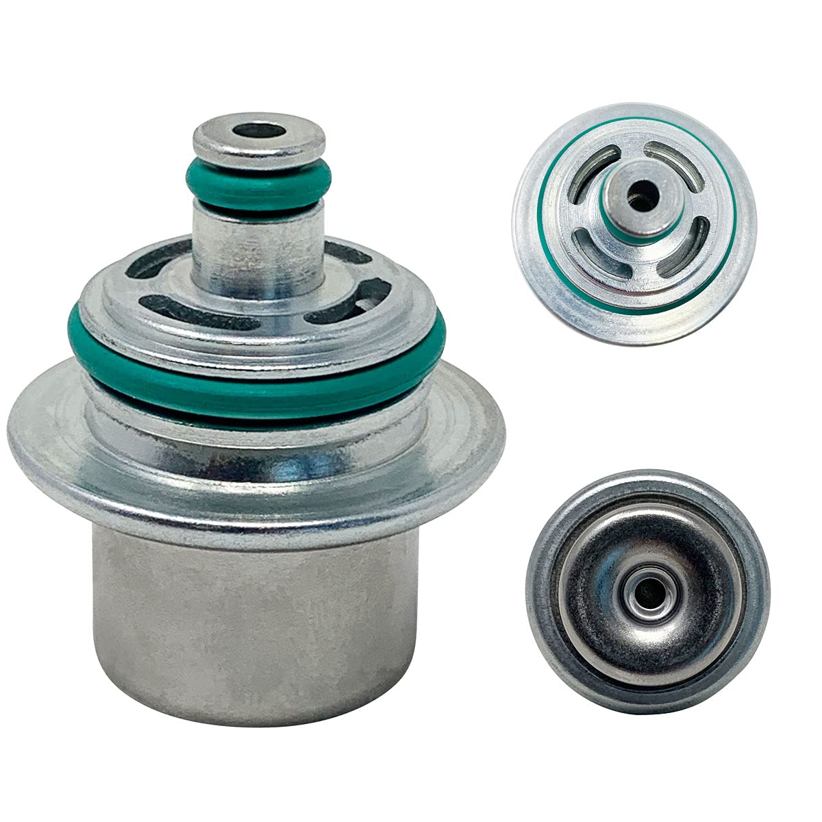 Photo 1 of Fuel Pressure Regulator For John Deere 2011-2017 Gator 590i 625i 825i 850i 860I