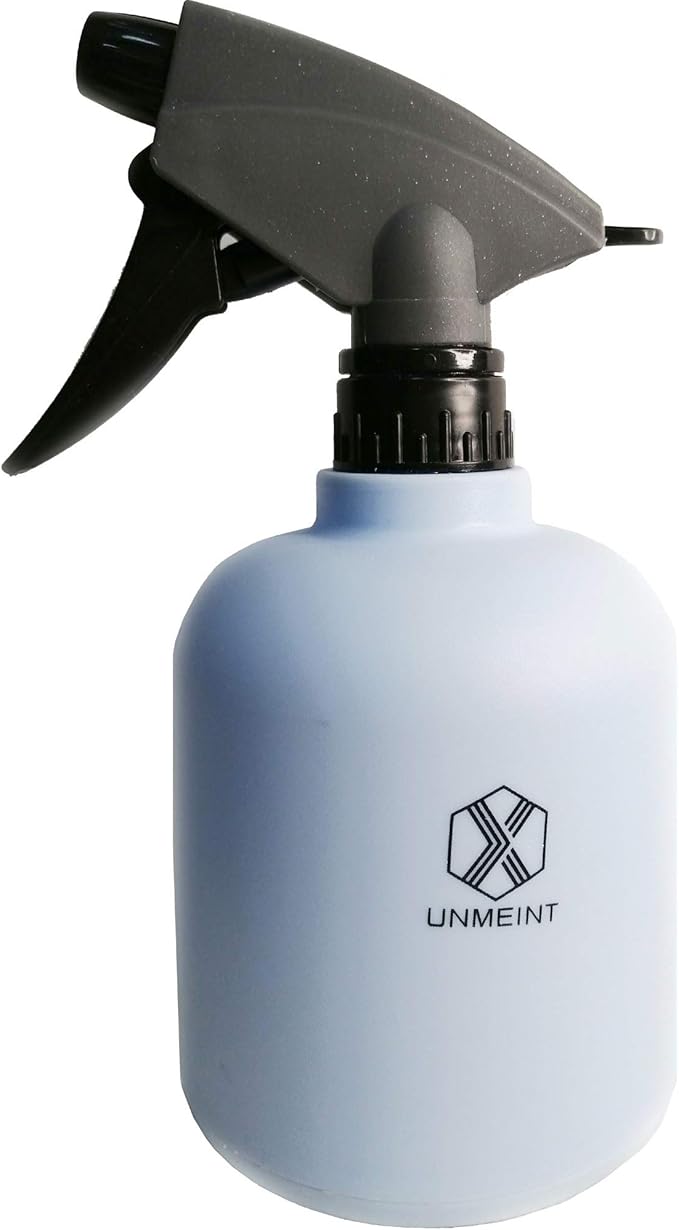 XUNMEINT Spray Bottle, Pressure Watering Can